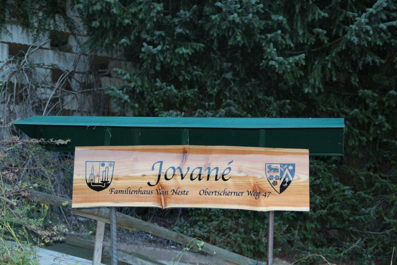 Jovane バド クラインキルヒハイム エクステリア 写真
